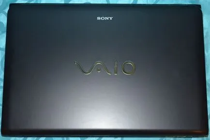 Лаптопи - SONY VAIO лаптоп или един от вариантите на нашето бъдеще, експертите на клуб DNS