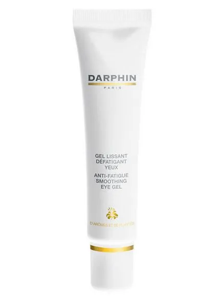 Cream Eye новини от Darphin, красота вътрешна