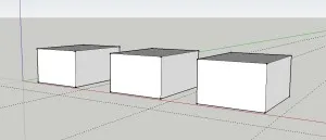 Oktatási Club 3d-szomorú ArchiCAD SketchUp program és parképítés