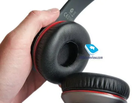 Áttekintés bluetooth-headset szörny veri a vezeték nélküli