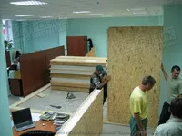 Офис строителна фирма stronik