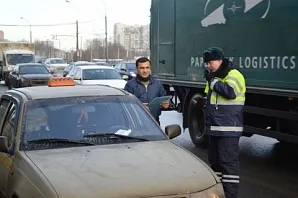 A legutóbbi vizsgálatok taxisok - hírek az élet egy taxi