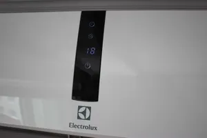 Преглед климатик ELECTROLUX серия Nordic, Технически къща