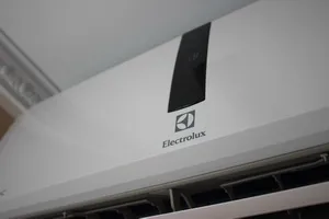 Преглед климатик ELECTROLUX серия Nordic, Технически къща