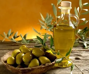 Olive ползи и вреди на петрола, тъй като продуктът се използва за коса