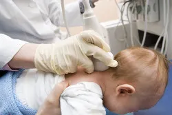 Физиотерапия в аденоиди в детските типове, ефекти и противопоказания