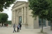 Nyaralás gyerekekkel, a múzeum Párizsban (Musée du Louvre, Párizs) - menj a gyerekekkel - Nyaralás gyerekekkel