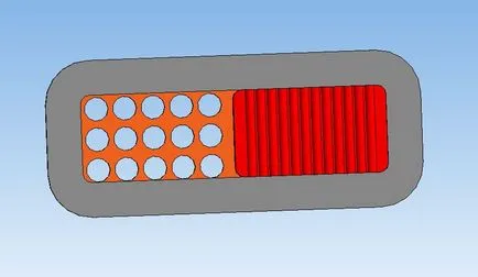 De la idee la prototip - lumini de navigație