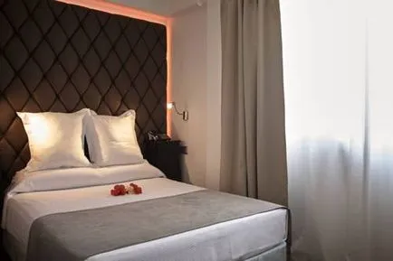 Hotelul esență hotel de tip boutique de Don Paquito, Torremolinos