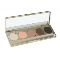 Shadow palete de klie (5 culori) Eye - produse cosmetice profesionale