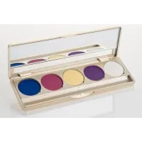 Shadow palete de klie (5 culori) Eye - produse cosmetice profesionale