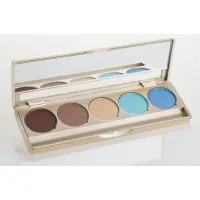 Shadow palete de klie (5 culori) Eye - produse cosmetice profesionale