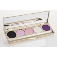 Shadow palete de klie (5 culori) Eye - produse cosmetice profesionale