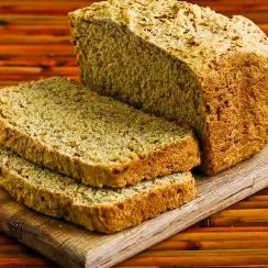 Bran kenyér és használja ki annak használatát - JSC kenyér