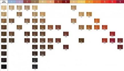 Palette mátrix színes szinkron - új lehetőségek a szakemberek