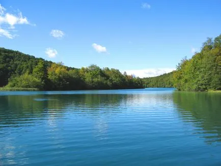 Lake огледало (Ленинградска област), риболов - Рибар мнения