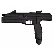 pistol mitralieră gletcher pneumatice uzm