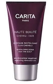 Selectați scalpului exfoliant