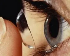 De ce lentile din ochi inflamat, ochi inflamat ce să facă