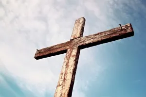Miért Christ választotta a kereszt, hit 24