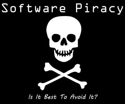 De ce pirateria este în detrimentul publicului (răspunsuri)