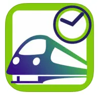 Európa-szerte vonattal InterRail Eurail - olcsón