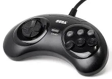 Csatlakozó joystick játékkonzolok számítógépre, trolsoft