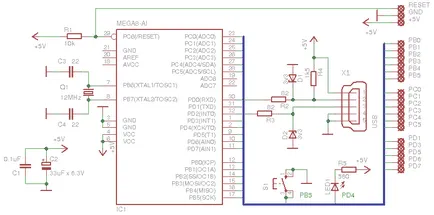 Csatlakozó joystick játékkonzolok számítógépre, trolsoft