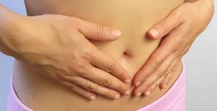 Influența asupra ovarelor polichistice concepția revistei mama copilului Info (info mama)