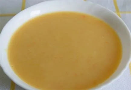 Здрави супи за бебета - рецепти, RU-babyhealth