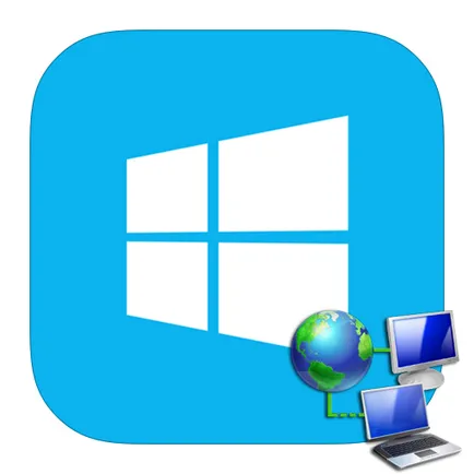 Conectarea la desktop la distanță în Windows 8