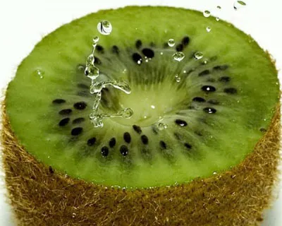 Előnyök és árt a kiwi