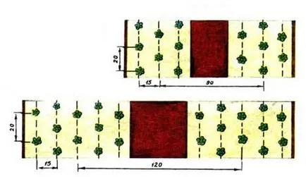 Plantarea căpșuni pe agrovoloknom - sfaturi de la greensad