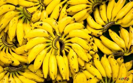 Használata banán, plantain mint orvosolni betegségek