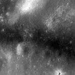 Повърхността на Луната