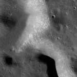 Повърхността на Луната