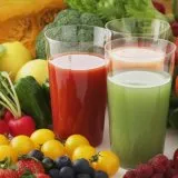 Alimente și băuturi pentru îmbunătățirea funcției renale și hepatice - bisturiu - medical