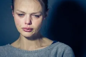Причини за възникване на плачещи жени, което те