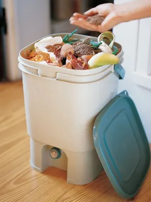 Gătitul și cum să facă compost, ceea ce face compost și gunoi de grajd