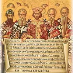 Protopopul Vladislav Sveshnikov cum să trăiască după Evanghelie, revista ortodoxa - gradina nu plictisitor
