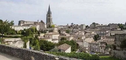 Doar că este burgund (bordeaux), blog vin amatori