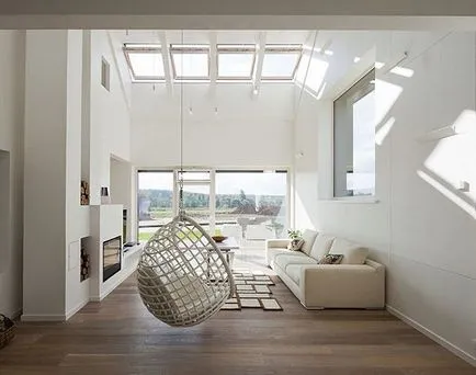 Проект VELUX «Активни къща» България