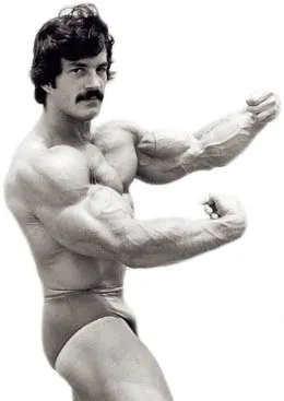 Are metoda lui Mike Mentzer