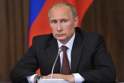 Путин настоя, че точни прогнози за изграждане на пътища на острова, да преливат 360
