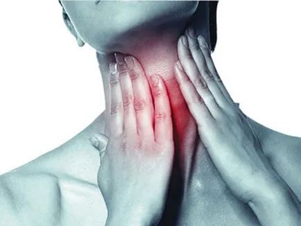 рак на щитовидната жлеза - хистологични видове, симптоми, лечение и прогноза