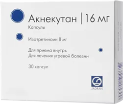 Aknekutan és izotretinoin - izotretinoin akne kezelés