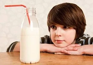Мляко на симптоми на алергия в детската, снимка, лечение на кърмачета и по-големи деца