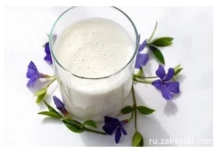 8 proprietăți utile de gras kefir