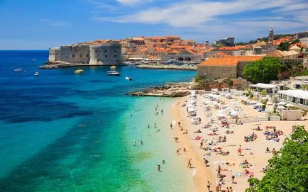 7 lucruri merită făcut în Dubrovnik