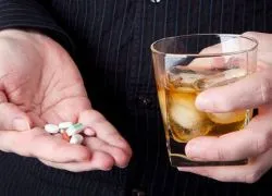 Antibiotikumok és az alkohol